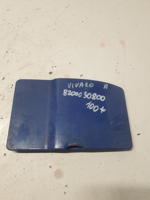 MARIPOSA DE ALIMENTACIÓN COMBUSTIBLES OPEL VIVARO A 8200030800  