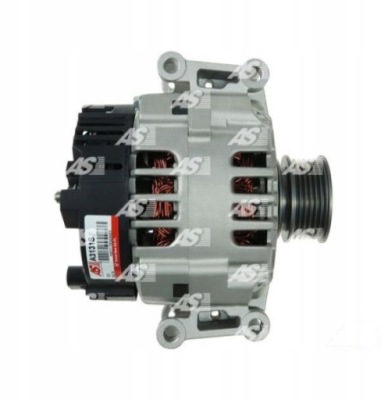 Генератор as-pl до seat altea 1.8 фото №1