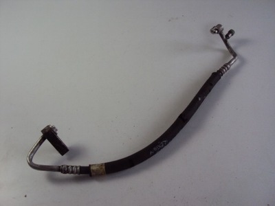 Шланг кондиционера ssangyong rexton фото №1