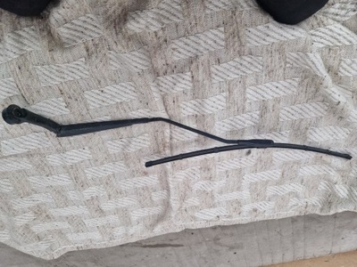 Ford edge mk2 важіль двірники +щітка фото №1