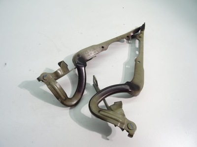 Петли капот peugeot 208 фото №1