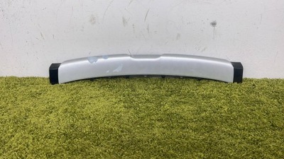 BRIDA SPOILER BRIDA PARAGOLPES PARTE DELANTERA KIA SPORTAGE 4 IV GT RESTYLING 18- ORIGINAL  