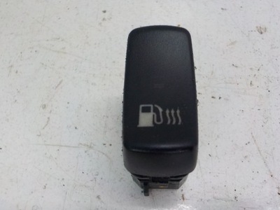 Scania вимикач перемикач підігрівача пального фото №1