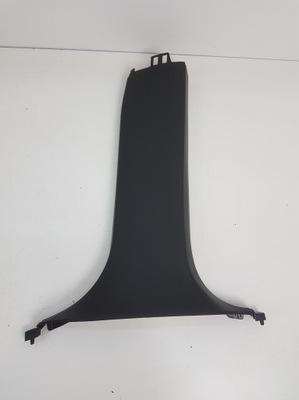 Bmw x6 f16 захист стійка права фото №1