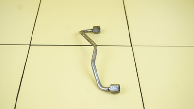 Mini clubman r55 r56 r60 r57 r59 1.6 t 12r 184km n18b16a шланг пального фото №1