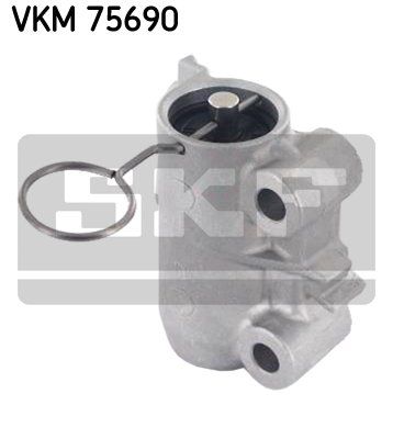 SKF VKM 75690 ROLLO NAPINACZA, CORREA DISTRIBUCIÓN MITS  