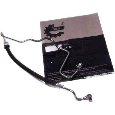 CABLE UKL. KIEROWNICZEGO 10SKV934 PARA MITSUBISHI OUTLANDER I  