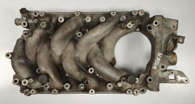 Колектор всмоктуючий mercedes w126 3.8 v8 r1161415701 фото №1