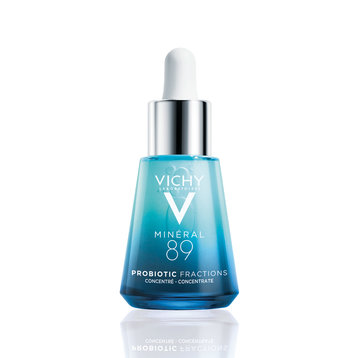 Vichy Mineral 89 Serum regenerujące do twarzy 30ml