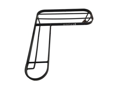 Захист рамка накладка лампи задня задній land rover defender 1996-2014 фото №1