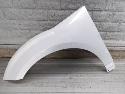 Volvo ex30 2023- крыло передний левый оригинал фото №1