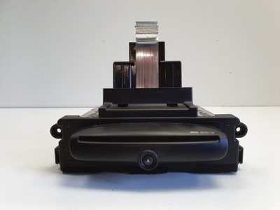 Mini cooper one r56 радио cd radioodwarzacz 3456600 13264010 фото №1