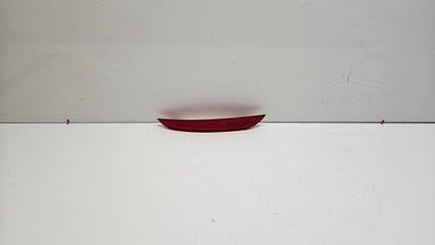 Vw golf plus 5m0 05-08 отражатель бампер задняя левый фото №1