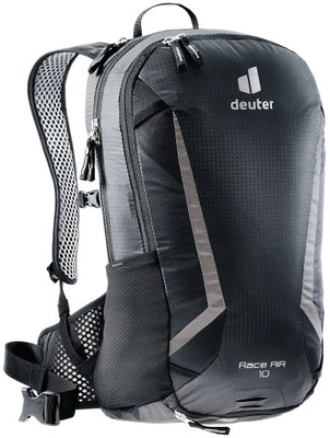 plecak Deuter Race Air - Black