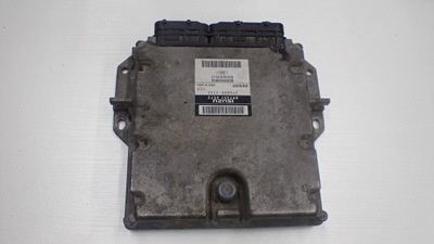 Renault vel satis 3.0dci бортовий комп'ютер двигуна фото №1