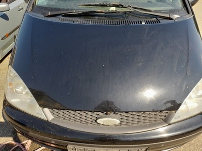 Капот передня ford galaxy i fl czarna фото №1