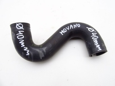 Master ii 98-03 2.2 dci dti wąż wody шланг фото №1