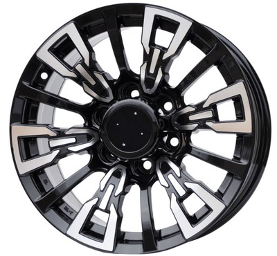 LLANTAS 17'' CHEVROLET ASTRO AVALANCHE EXPRESS  