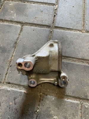 Опора полуось citroen peugeot 1.6 hdi 9680276880 фото №1