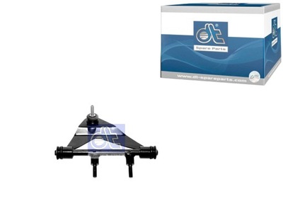 Чохол захисний важіль перемикання передач dt spare parts 1.14398 фото №1