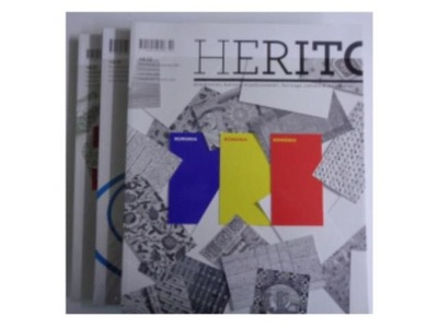 Herito nr 10,11,12 z 2013 roku