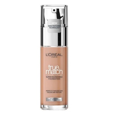 True Match Foundation podkład do twarzy 2.C/R2 Ros