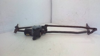 Механізм двірник iveco daily iv 53565502 фото №1