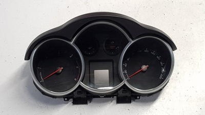 Счетчик chevrolet cruze 2.0 vcdi фото №1