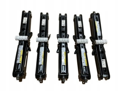 Audi q7 q8 touareg домкрат підйомник 4m0011031k фото №1