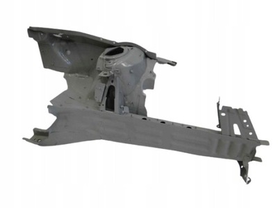 Mercedes slk slc r172 172 лонжерон левая подкрылок фото №1