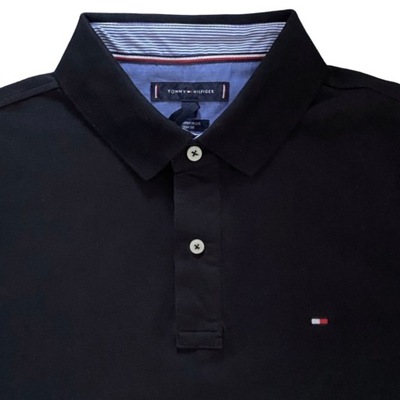 Koszulka polo Tommy Hilfiger r.L