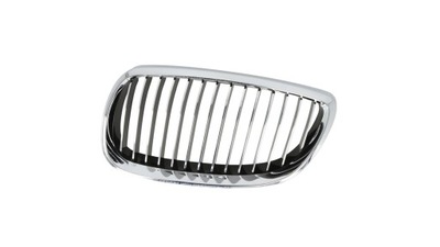 Решітка радіатора решітка решітка радіатора решітка радіатора bmw 3 e92 e93 coupe 06- фото №1