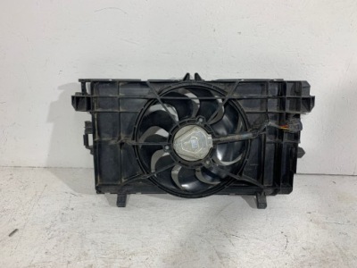 Вентилятор корпус вентилятора tesla model 3 фото №1