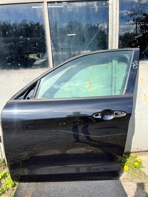 120 alfa romeo stelvio двері перед передні ліва 408 фото №1