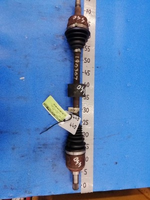 Привідний вал ліва alfa romeo mito 0.9b 2016r фото №1