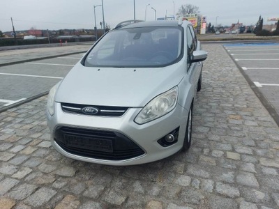 FORD GRAND C-MAX 2011