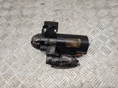 Bmw x5 f15 стартер 8570238 фото №1