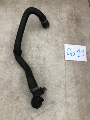 AUDI OE 8K0121049AE CABLE TUBO TUBULADURA DE AGUA  