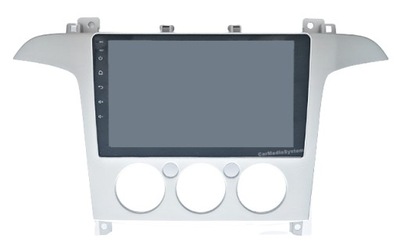 ramka Radia nawigacja ANDROID Ford S-MAX