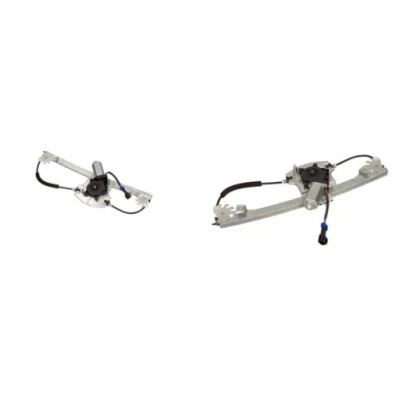 2x підйомники вікон maxgear перед l+p do fiat grande punto, linea фото №1