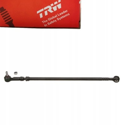 DRIVE SHAFT KIEROWNICZY + END LEFT AUDI 80 2.6 2.8  