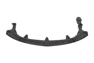 Балка бампера перед нижняя opel astra iv 13321314 фото №1