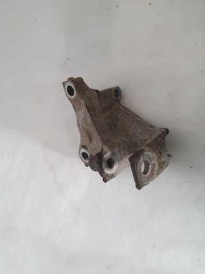 Кронштейн кронштейн двигателя renault megane iv 1.5 dci 16 фото №1