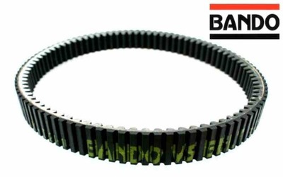 BELT BANDO B2-0304 911-31.9-28-14.6 YAMAHA QUAD YFM FS GRIZZLY 660  