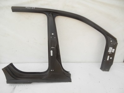 SILL PILLAR RIGHT POLO 6R 6R4809836  