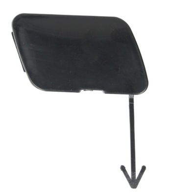 Заглушка фаркоп буксирувальний перед suzuki swift фото №1