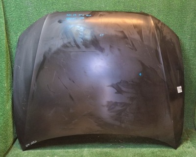 Капот перед передня audi a5 8t0 przedlift фото №1