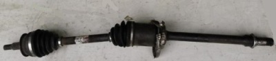 Приводной вал правый  перед mercedes vkjc 3303 фото №1