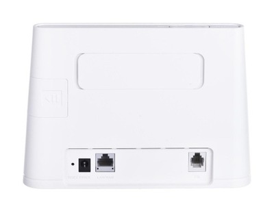 Router Huawei B311-221 kolor biały