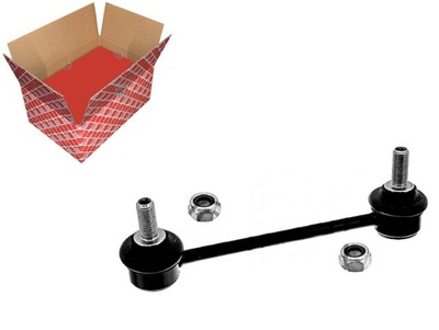 Febi з'єднувач стабілізатора honda задня hrv 99- le fe фото №1